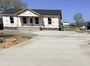2315 E Lincoln St LOT 2, Tullahoma, TN 37388