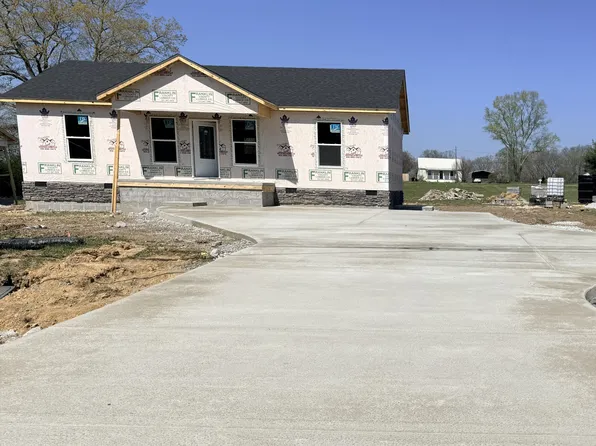 2315 E Lincoln St Lot 2, Tullahoma, TN 37388