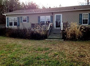 8001 Brills Rd, Mc Kenney, VA 23872