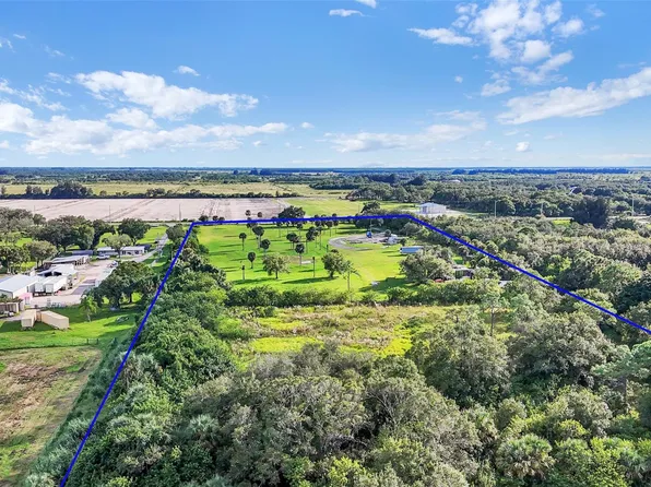 15150 Orange Avenue, Fort Pierce, FL 34945