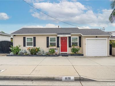 1618 Buena Vista St, Duarte, CA, 91010