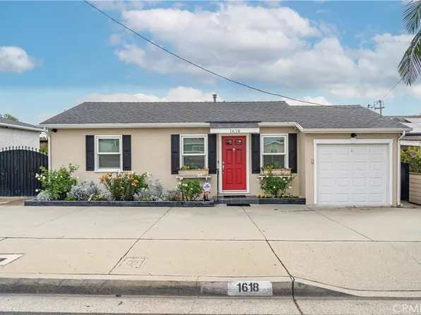 1618 Buena Vista St, Duarte, CA 91010