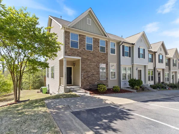14303 Foxcroft Rd, Raleigh, NC 27614