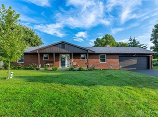 4185 Rose Marie Rd, Franklin, OH 45005