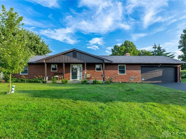 4185 Rose Marie Rd, Franklin, OH 45005