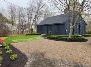 72 North St, Kennebunkport, ME 04046