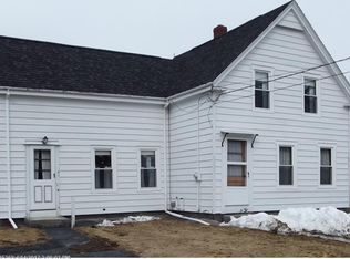 90 Watts Ave, Saint George, ME 04860