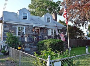 203 E Berkley Ave, Clifton Heights, PA 19018