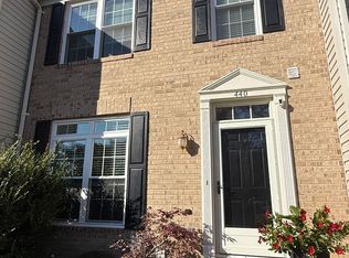 440 Amelanchier Ct, Bel Air, MD 21015