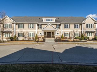 512 Eagles Nest Way #512, Franklin, MA 02038