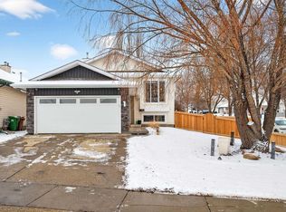 1 Hunter Pl, Saint Albert, AB T8N 5W6