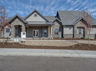 2252 Red Edge Hts, Colorado Springs, CO 80921