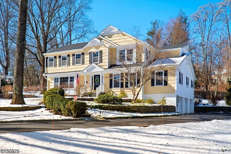 33 Egbert Ave, Morristown, NJ 07960 Zillow