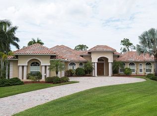 1300 Romano Key Cir, Punta Gorda, FL 33955