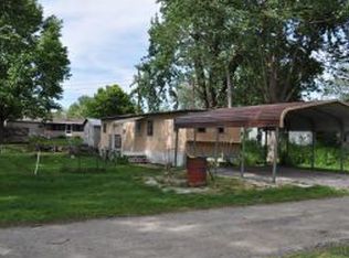 11034 W Lakeview Ln, Kewanna, IN 46939