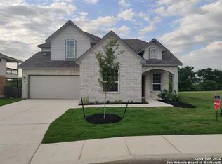 12895 Shoreline Dr, San Antonio, TX 78254