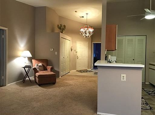 Front Foyer