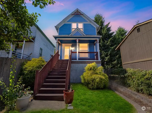 2510 S Ash Street, Tacoma, WA 98405