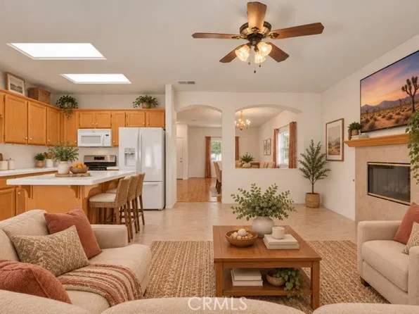 15877 Sapphire St, Victorville, CA 92394
