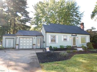 2989 Howell Dr, Poland, OH 44514