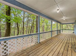 2533 County Road 102, Eureka Springs, AR 72632