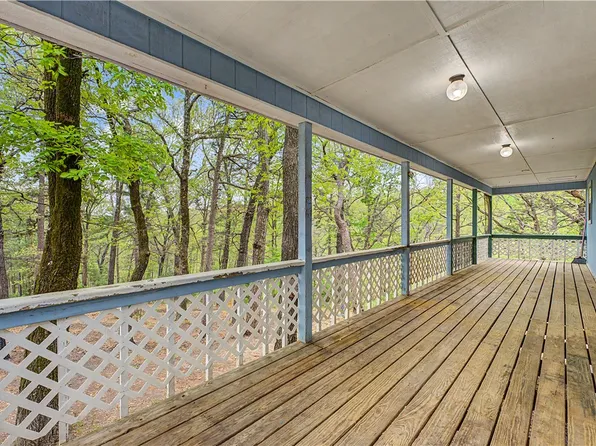 2533 County Road 102, Eureka Springs, AR 72632