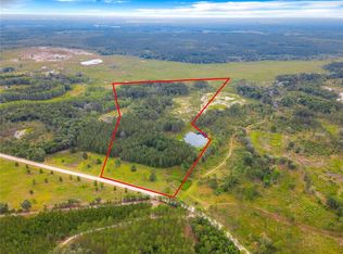 0 NE 126th Pl, Chiefland, FL 32626