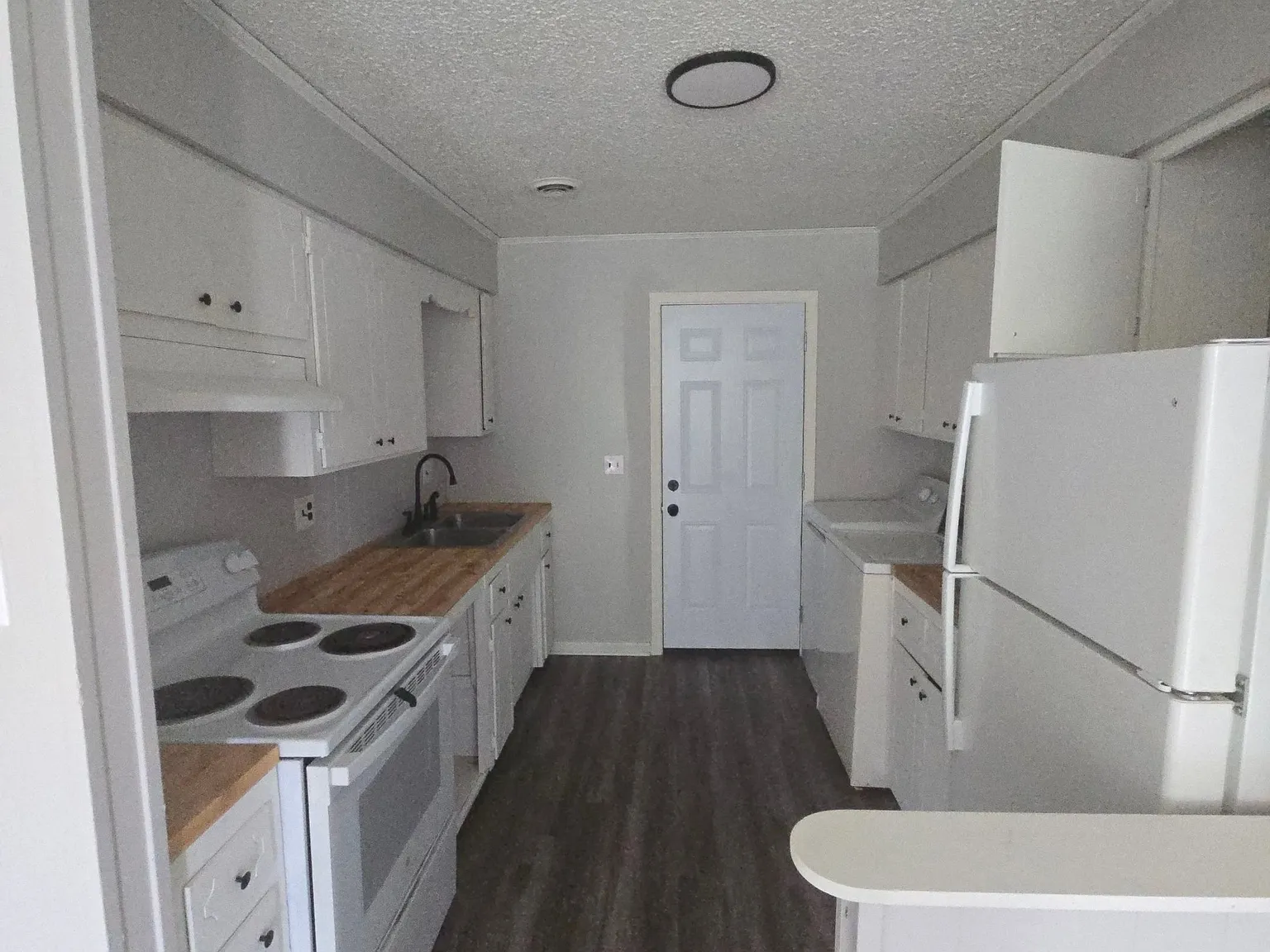 207 Highland Street Apt 5 - 1 — Photo 3
