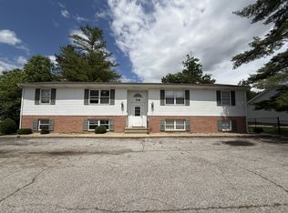 714 S State St #2, North Vernon, IN 47265