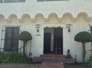 2188 W 27th St, Los Angeles, CA 90018