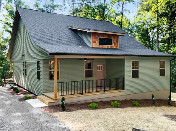 3052 Easy Going Way, Newport, TN 37821