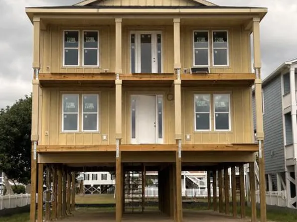 147 Swordfish Drive, Holden Beach, NC 28462