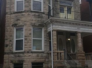 3450 Crittenden St, Saint Louis, MO 63118