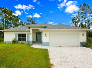 5044 42nd St NE, Naples, FL 34120