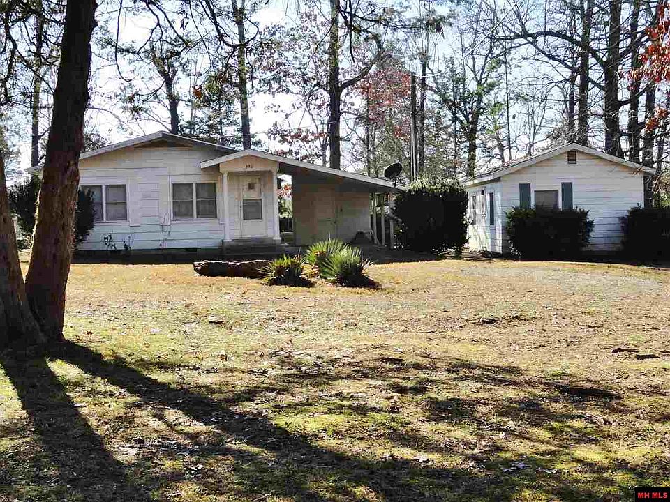 330 County Road 801 Gamaliel, AR, 72537 Apartments for Rent Zillow