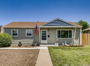 740 Newark St, Aurora, CO 80010