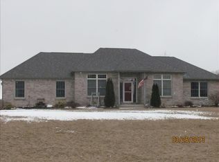 23100 Stone Ridge Trl, Millbury, OH 43447