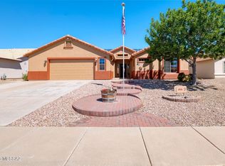 2935 Plaza De Viola, Sierra Vista, AZ 85650