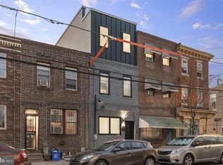 1318 S 8th St, Philadelphia, PA 19147