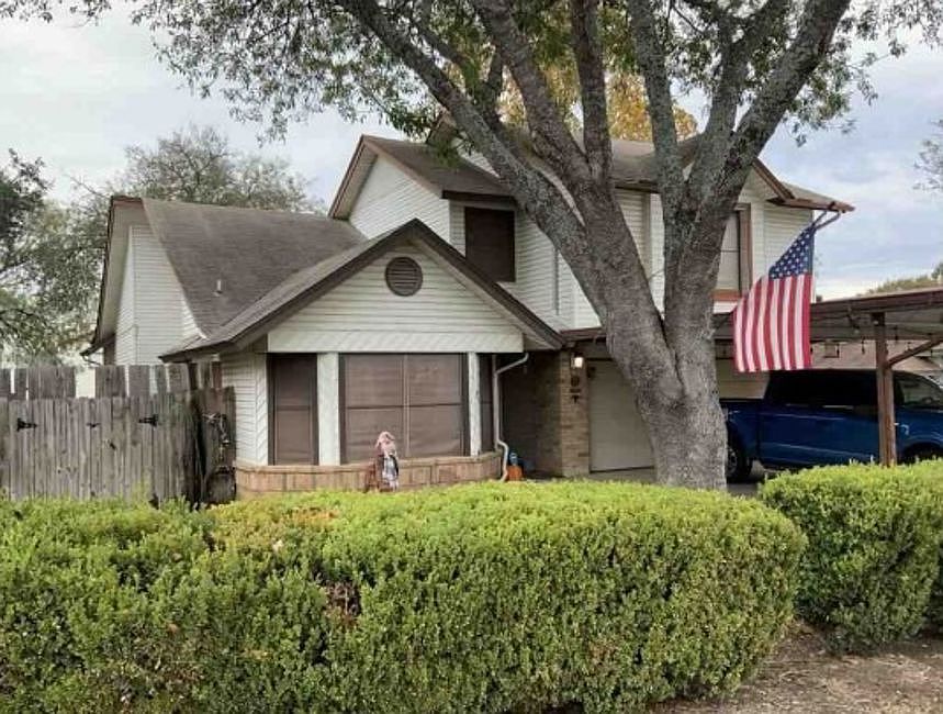 Property Front View