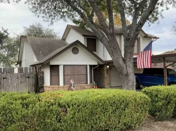 310 Cypressgarden Dr, San Antonio, TX 78245