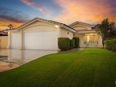 10302 Atakapa Ave, Bakersfield, CA, 93312