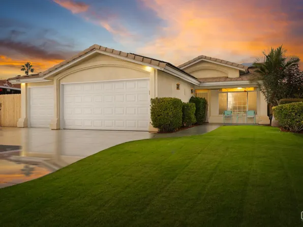 10302 Atakapa Ave, Bakersfield, CA 93312