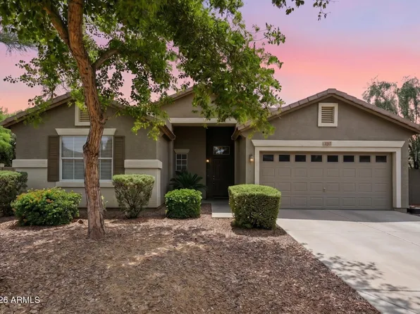 20877 E VIA DEL RANCHO --, Queen Creek, AZ 85142