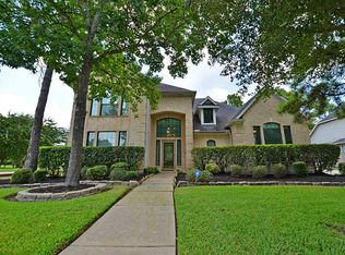 16630 Darby House St, Cypress, TX 77429