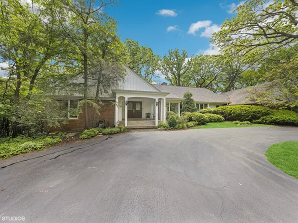 15W121 81st St, Burr Ridge, IL 60527