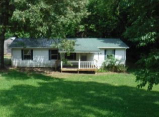 9520 State Route 181 N, Bremen, KY 42325