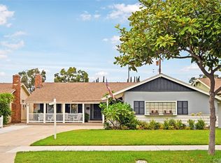 2017 E Mount Vernon Ave, Orange, CA 92867