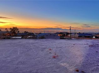 1111 E Warm Springs Rd, Henderson, NV 89015