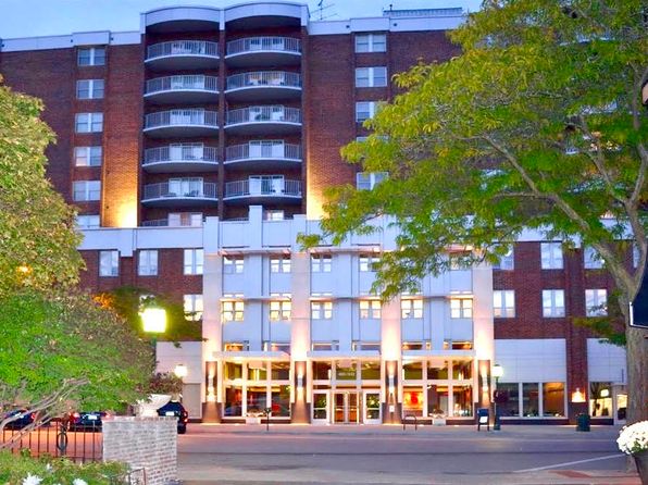 411 S Old Woodward Ave UNIT 604